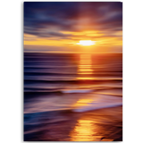 Glow Vertical 48" Metal