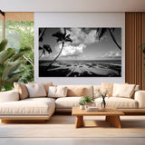 Ke Iki Beach