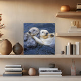 Otter Buddies