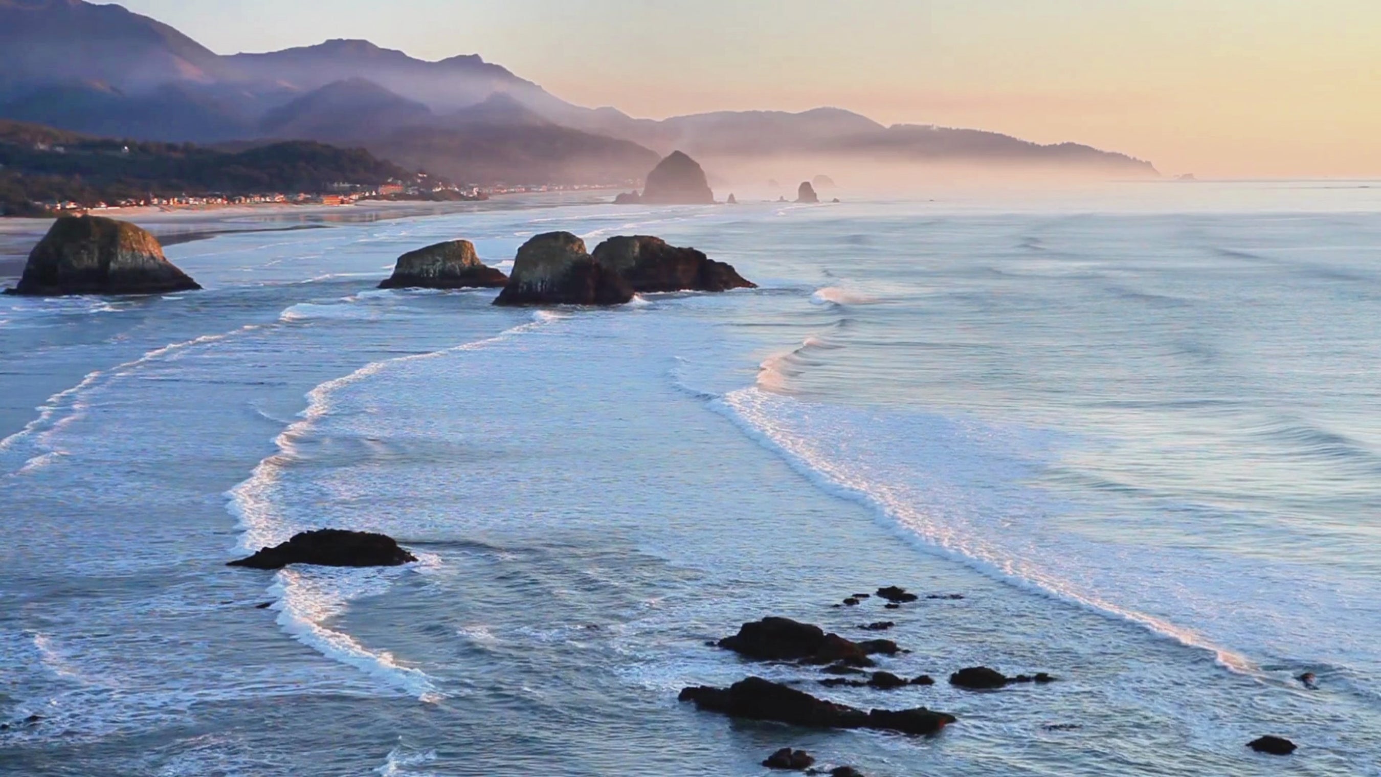 Ocean Fine Art Photography Aaron Chang Gallery