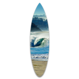 Solana Shorebreak Shortboard