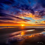 Spectacular Sunset