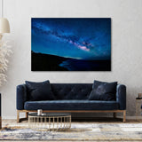 Big Sur Milky Way