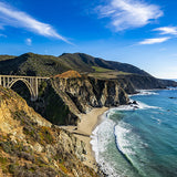 Bixby Bridge