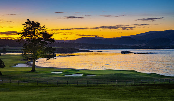 ブランド品専門の 18th Hole AaronChang.com – Sunrise メンズウェア