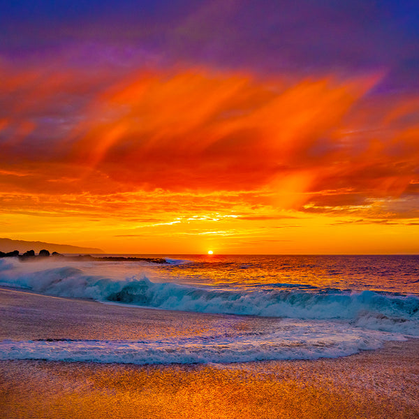 Days End
