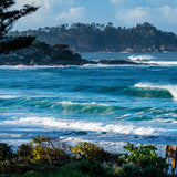 Carmel South Peak