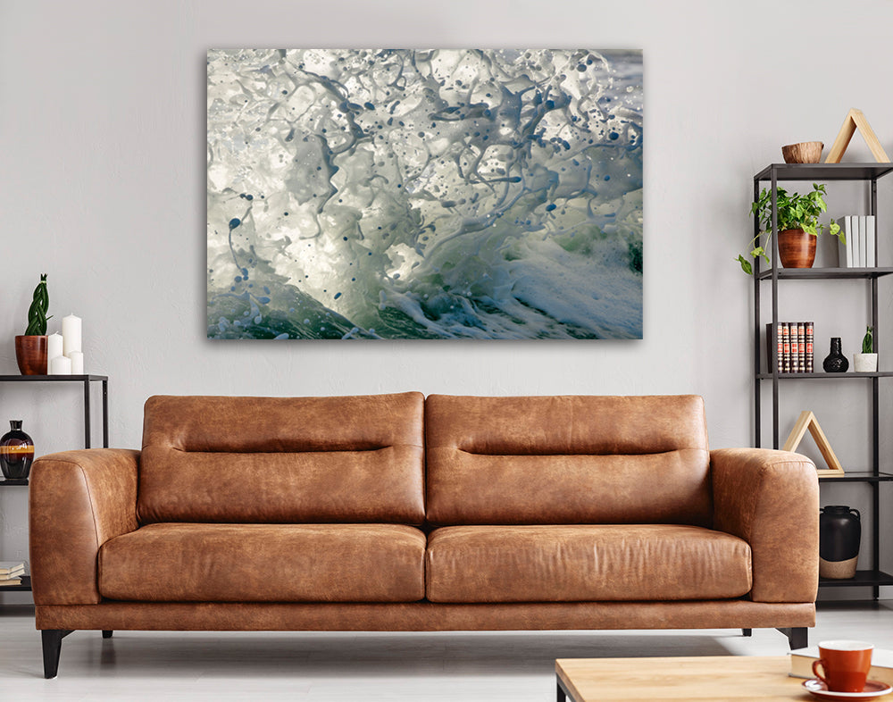 Water Matrix / Limited Editions – AaronChang.com